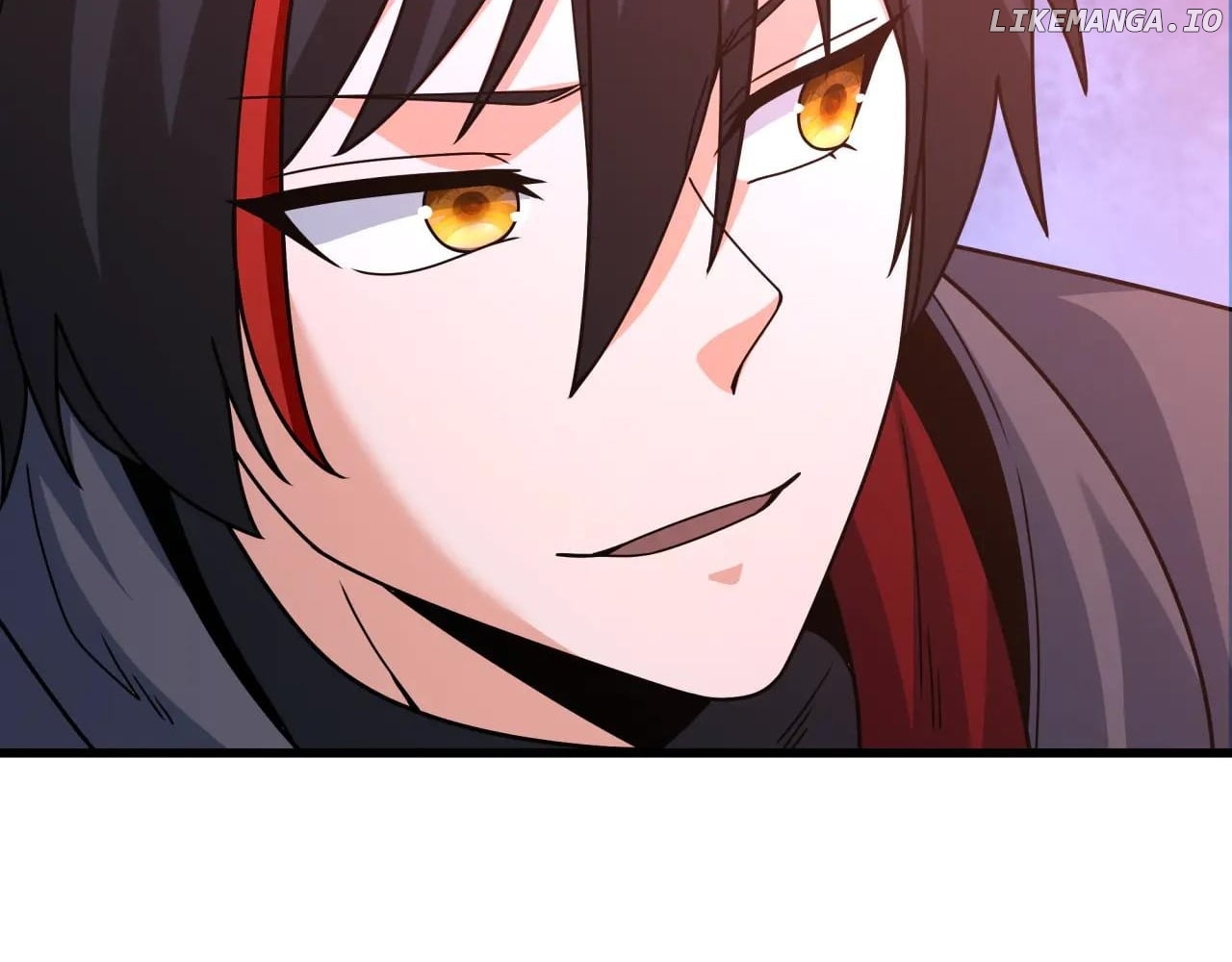 Era of the Haunted Chapter 348 - page 86